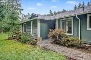 20450 Abiqua Rd, Scotts Mills, OR 97375 - Photo 3