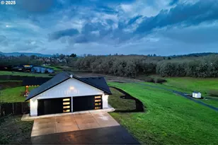 386 N Kings Valley Hwy, Dallas, OR 97338 - Photo 33