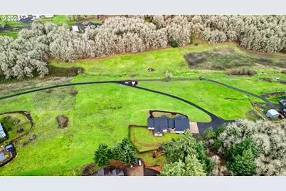 386 N Kings Valley Hwy, Dallas, OR 97338 - Photo 31