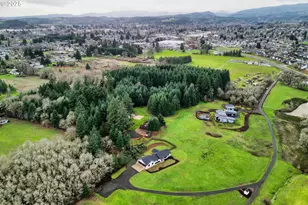 386 N Kings Valley Hwy, Dallas, OR 97338 - Photo 37