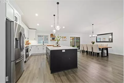 386 N Kings Valley Hwy, Dallas, OR 97338 - Photo 9