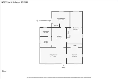 2355 Hyde St, Salem, OR 97301 - Photo 31