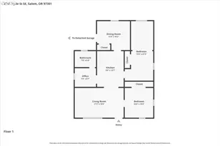 2355 Hyde St, Salem, OR 97301 - Photo 31