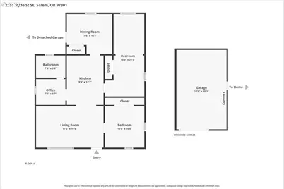 2355 Hyde St, Salem, OR 97301 - Photo 33