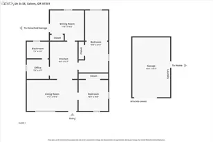 2355 Hyde St, Salem, OR 97301 - Photo 33
