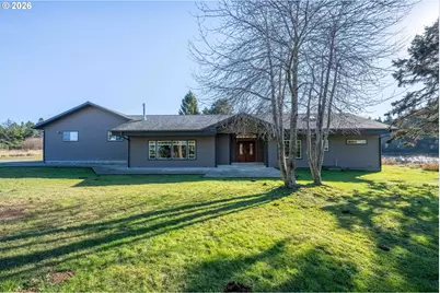 54601 Winterberry Dr, Bandon, OR 97411 - Photo 1