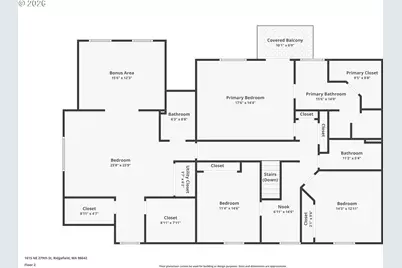 1615 NE 279th St, Ridgefield, WA 98642 - Photo 47