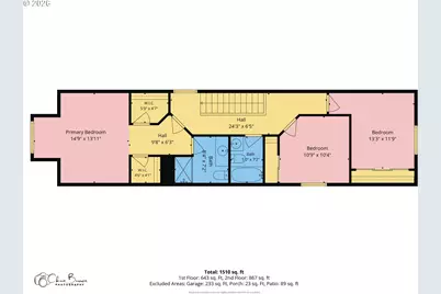 9128 N Hudson St, Portland, OR 97203 - Photo 43