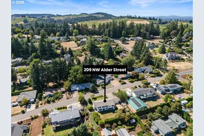 209 NW Alder St, Dundee, OR 97115 - Photo 47
