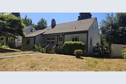 10238 N James St, Portland, OR 97203 - Photo 3