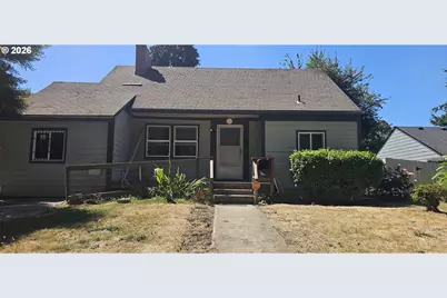 10238 N James St, Portland, OR 97203 - Photo 1