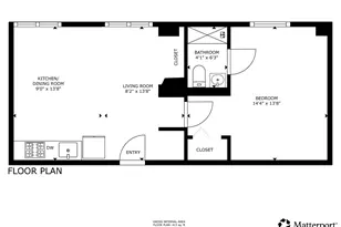 1005 SW Park Ave, Portland, OR 97205 - Photo 21