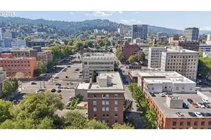 1005 SW Park Ave, Portland, OR 97205 - Photo 3
