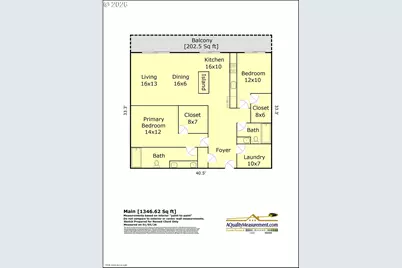 1150 NW Quimby St #326, Portland, OR 97209 - Photo 41