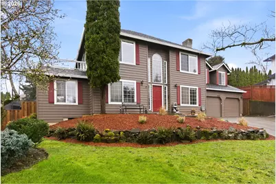 15410 SW Gull Ct, Beaverton, OR 97007 - Photo 3