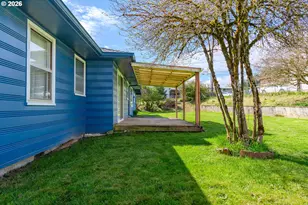 590 SE Conyers St, Clatskanie, OR 97016 - Photo 31
