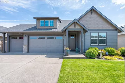 570 SE Cooper St, Dallas, OR 97338 - Photo 1