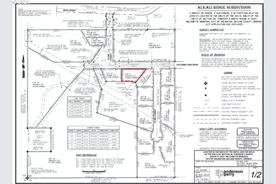 W 2nd Street #11, Arlington, OR 97812 - Photo 1