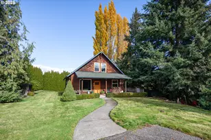 3056 Hwy 35, Hood River, OR 97031 - Photo 1