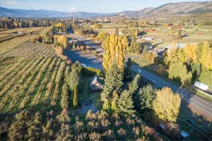 3056 Hwy 35, Hood River, OR 97031 - Photo 15