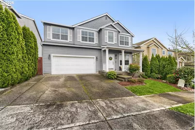 2780 SE Teal Ave, Gresham, OR 97080 - Photo 3