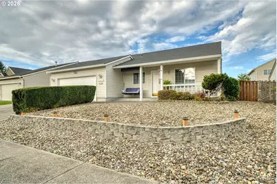 51673 SE 5th St, Scappoose, OR 97056 - Photo 3