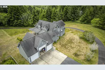 89616 Ben Bunch Rd, Florence, OR 97439 - Photo 7