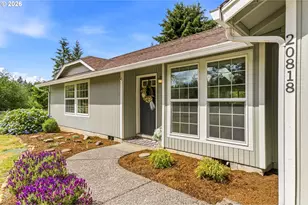 20818 NE Richmond Rd, Brush Prairie, WA 98606 - Photo 1