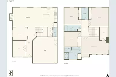 4504 NE 102nd St, Vancouver, WA 98686 - Photo 37