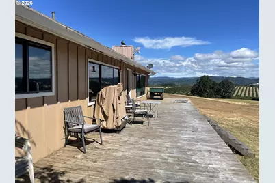 27181 SW Frys Ln, Sheridan, OR 97378 - Photo 3