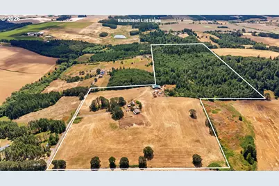 27181 SW Frys Ln, Sheridan, OR 97378 - Photo 3