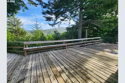 93810 China Mountain Rd, Port Orford, OR 97465 - Photo 17