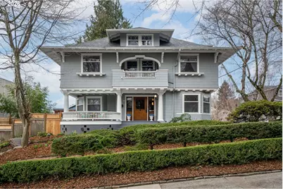 807 SE 28th Ave, Portland, OR 97214 - Photo 1