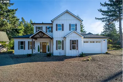 5290 Netarts Hwy, Oceanside, OR 97134 - Photo 1