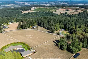 SW Wunderli Canyon Rd, Sherwood, OR 97140 - Photo 3