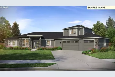 Sw Wunderli Canyon Rd, Sherwood, OR 97140 - Photo 1