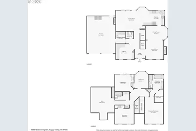 11989 SE Sovereign Dr, Happy Valley, OR 97086 - Photo 45