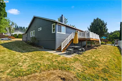 3898 U St, Washougal, WA 98671 - Photo 31