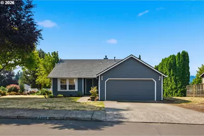 3898 U St, Washougal, WA 98671 - Photo 1
