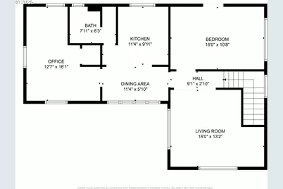 7521 N Gloucester Ave, Portland, OR 97203 - Photo 37