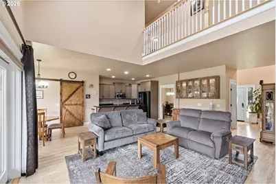 92036 Territorial Hwy, Junction City, OR 97448 - Photo 9