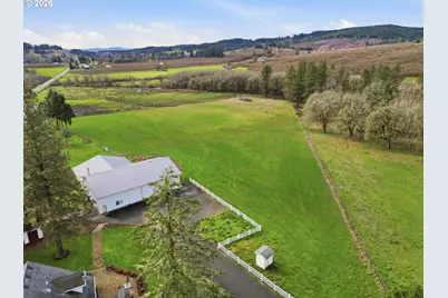 92036 Territorial Hwy, Junction City, OR 97448 - Photo 43