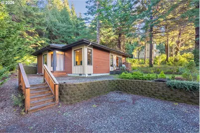 241 16th St, Port Orford, OR 97465 - Photo 1