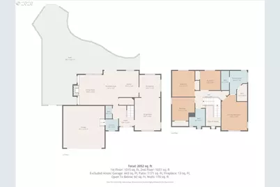 1895 NW 127th Pl, Portland, OR 97229 - Photo 43