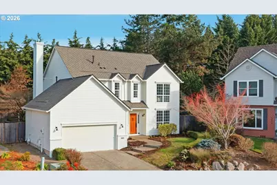 1895 NW 127th Pl, Portland, OR 97229 - Photo 3