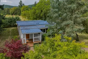 37625 Sunset Ln, Brownsville, OR 97327 - Photo 3