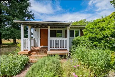 37625 Sunset Ln, Brownsville, OR 97327 - Photo 1