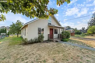 254 N 6th St, Saint Helens, OR 97051 - Photo 1