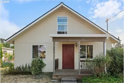 254 N 6th St, Saint Helens, OR 97051 - Photo 3
