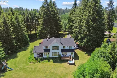 4912 NE Littlefield Dr, La Center, WA 98629 - Photo 47